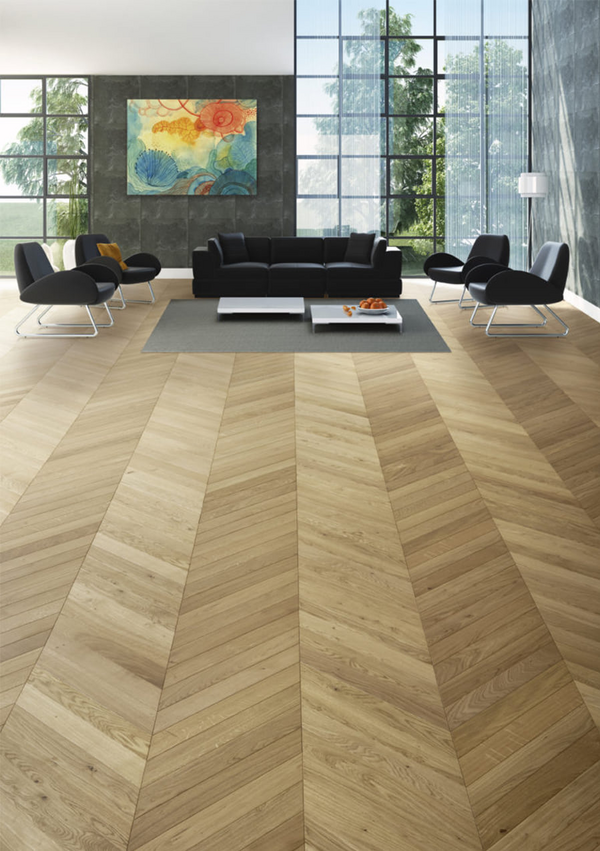 Copie de Carrelage intérieur effet pierre
